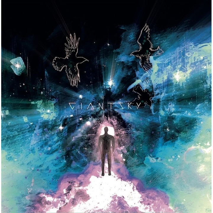 Giant Sky - Giant Sky II (2CD)