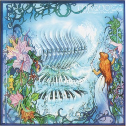 Turquoise - Po Drugiej Stronie (CD)