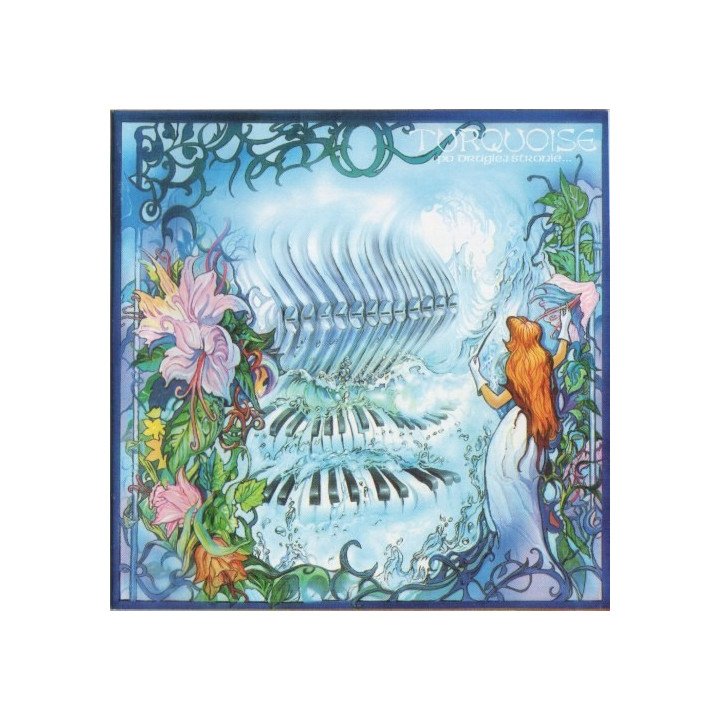 Turquoise - Po Drugiej Stronie (CD)
