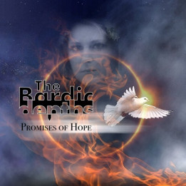 The Bardic Depths - Promises Of Hope (CD)