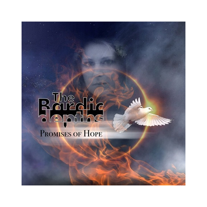 The Bardic Depths - Promises Of Hope (CD)