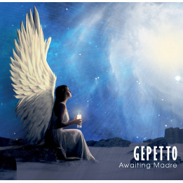 Gepetto - Awaiting Madre (CD)