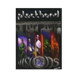 Plackband - Visions (CD+DVD)