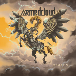 Armed Cloud - Nimbus (CD)