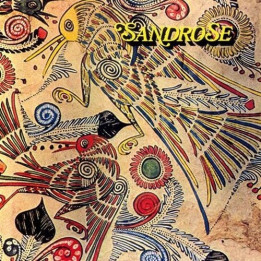 Sandrose - Sandrose (CD)