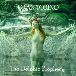 Gran Torino - The Delphic Prophecy (CD)