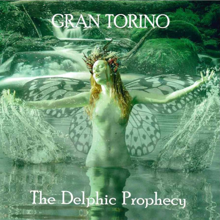 Gran Torino - The Delphic Prophecy (CD)