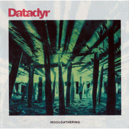 Datadyr - Woolgathering (LP Red)