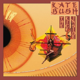 Bush Kate - The Kick Inside (CD)