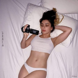 Charli XCX - How I'M Feeling Now (LP)