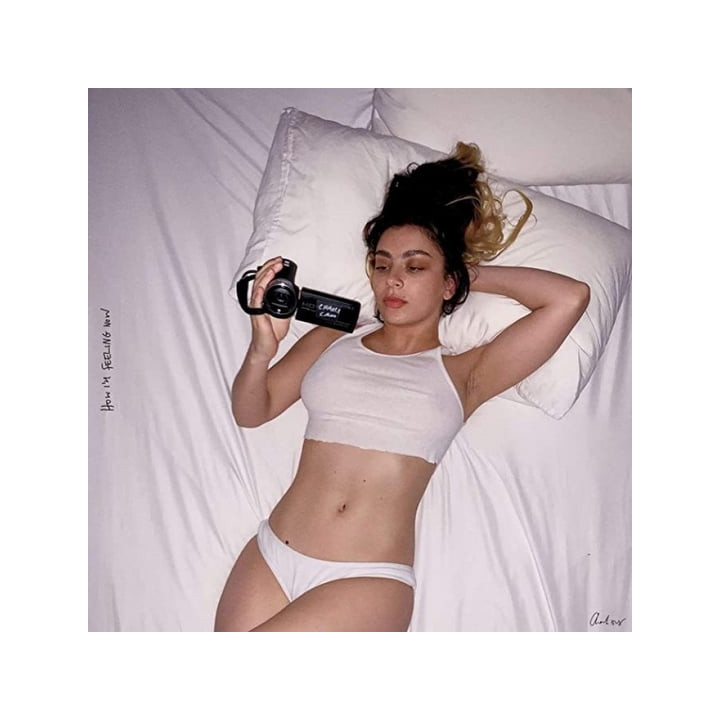 Charli XCX - How I'M Feeling Now (LP)