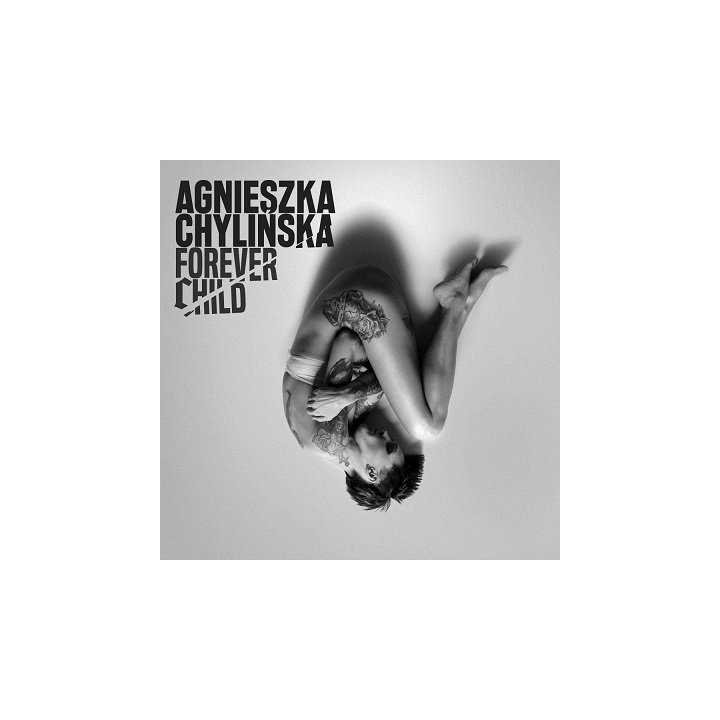 Chylinska Agnieszka - Forever Child (LP)