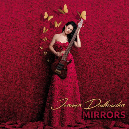 Dudkowska Joanna - Mirrors (CD)