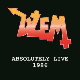Dżem - Absolutely Live (LP)