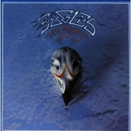 Eagles The - Their Greatest Hits (71-75) (CD)