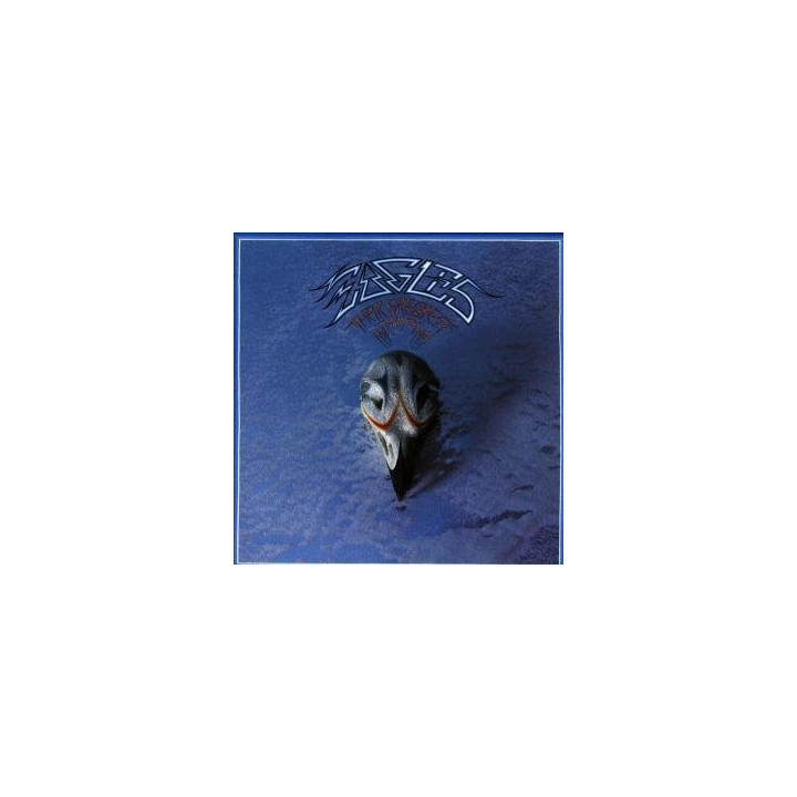 Eagles The - Their Greatest Hits (71-75) (CD)
