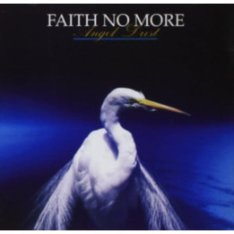 Faith No More - Angel Dust (2LP)
