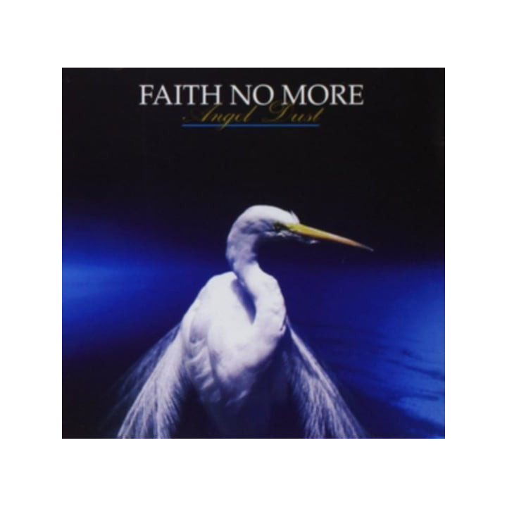 Faith No More - Angel Dust (2LP)