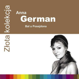 German Anna - Zlota Kolekcja (CD)