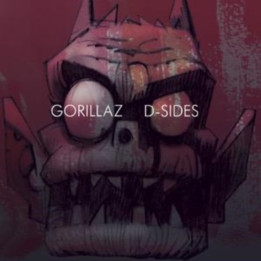 Gorillaz - D-Sides (2CD)