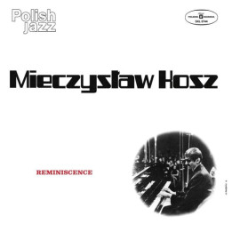 Kosz Mieczyslaw - Reminiscence (Polish Jazz) (LP)
