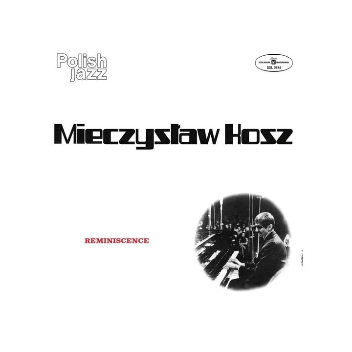 Kosz Mieczyslaw - Reminiscence (Polish Jazz) (LP)
