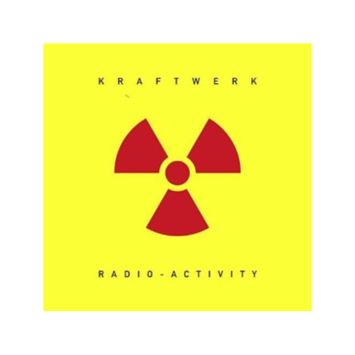 Kraftwerk - Radio-Activity (2009 Edition) (CD)