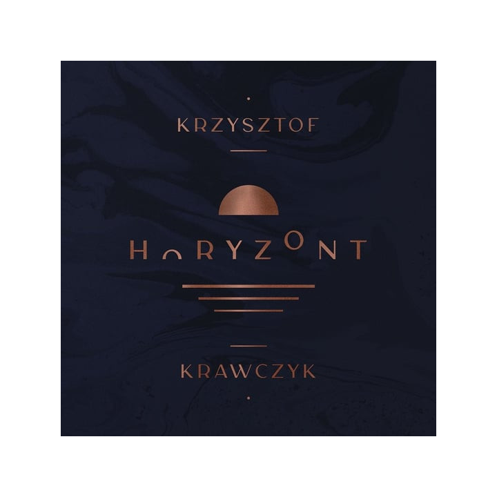 Krawczyk Krzysztof - Horyzont (CD)