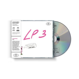 Lady Pank - LP3 (SACD)