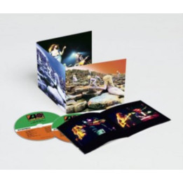 Led Zeppelin - Houses Of The Holy (2CD)