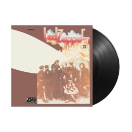 Led Zeppelin - Led Zeppelin II (LP)