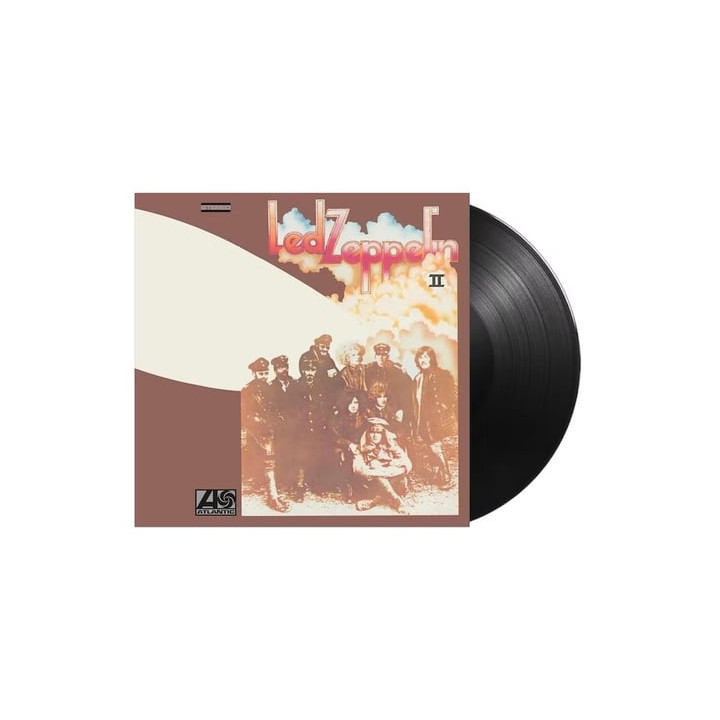Led Zeppelin - Led Zeppelin II (LP)