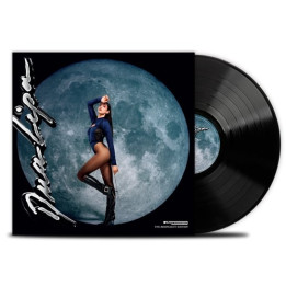 Lipa Dua - Future Nostalgia (The Moonlight Edition) (2LP)