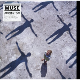 Muse - Absolution (2LP)