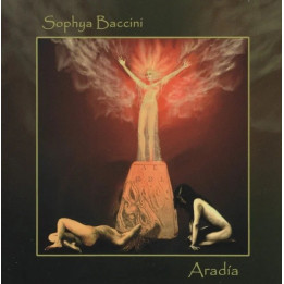 Sophya Baccini - Aradia (CD)