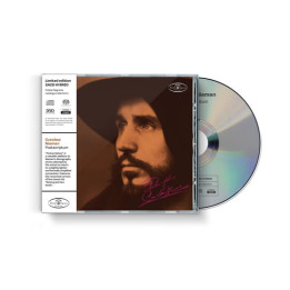 Niemen Czeslaw - Postscriptum (SACD)