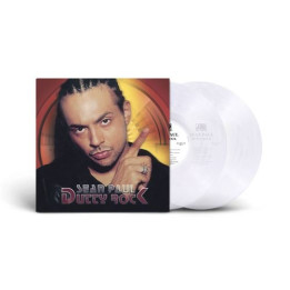 Paul Sean - Dutty Rock (Clear Vinyl) (2LP)