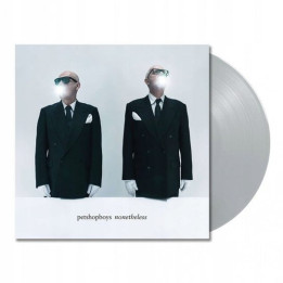 Pet Shop Boys - Nonetheless (Grey Vinyl) (LP)