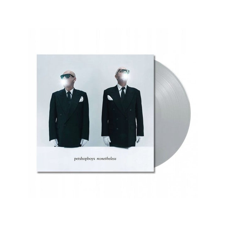 Pet Shop Boys - Nonetheless (Grey Vinyl) (LP)