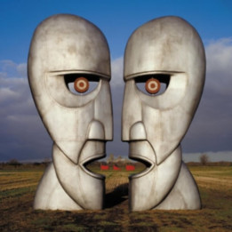 Pink Floyd - Division Bell (CD)