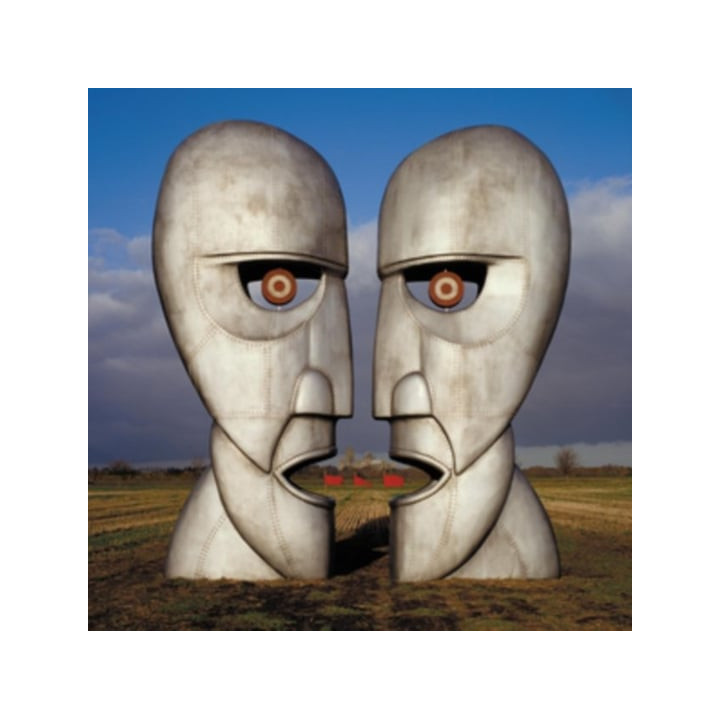 Pink Floyd - Division Bell (CD)