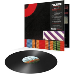 Pink Floyd - Final Cut (LP)