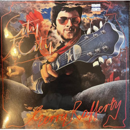 Rafferty Gerry - City To City (2LP)