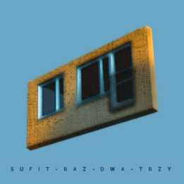 Raz Dwa Trzy - Sufit (LP)