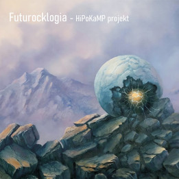 HiPoKaMP projekt - Futurocklogia (CD)