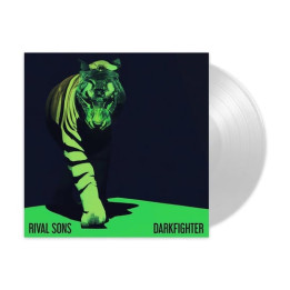 Rival Sons - Darkfighter (LP)