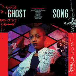 Salvant McLorin Cecile - Ghost Song (LP)