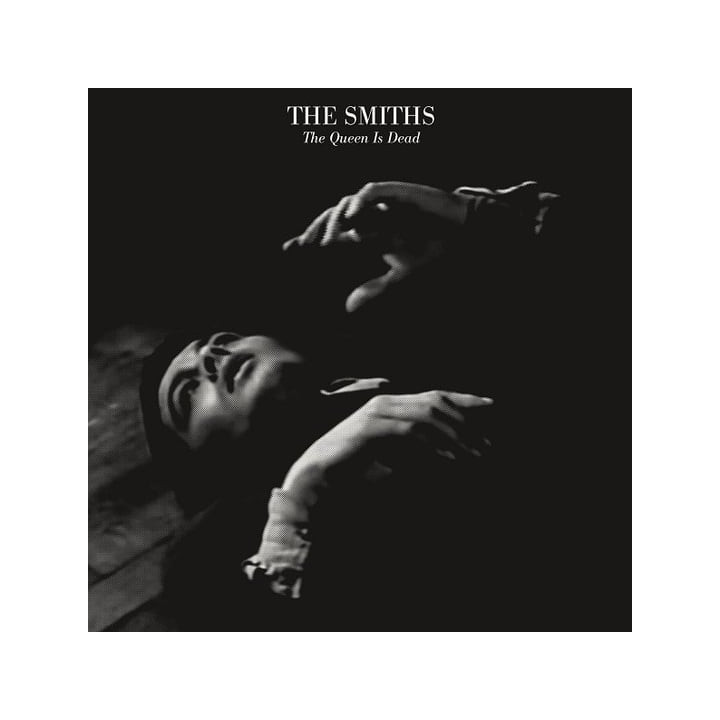 Smiths The - The Queen Is Dead (2CD)