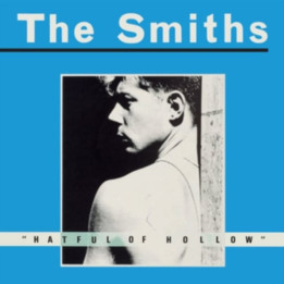 Smiths The - Hatful Of Hollow (LP)