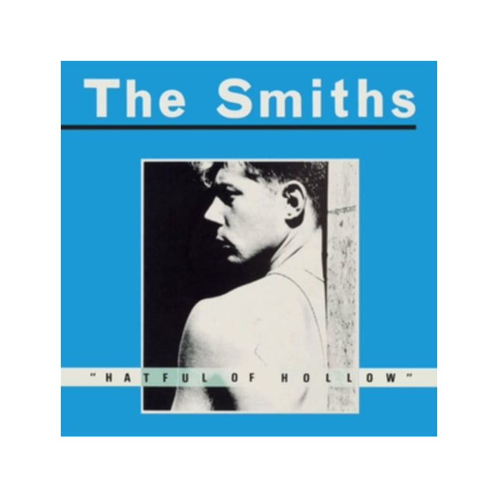 Smiths The - Hatful Of Hollow (LP)